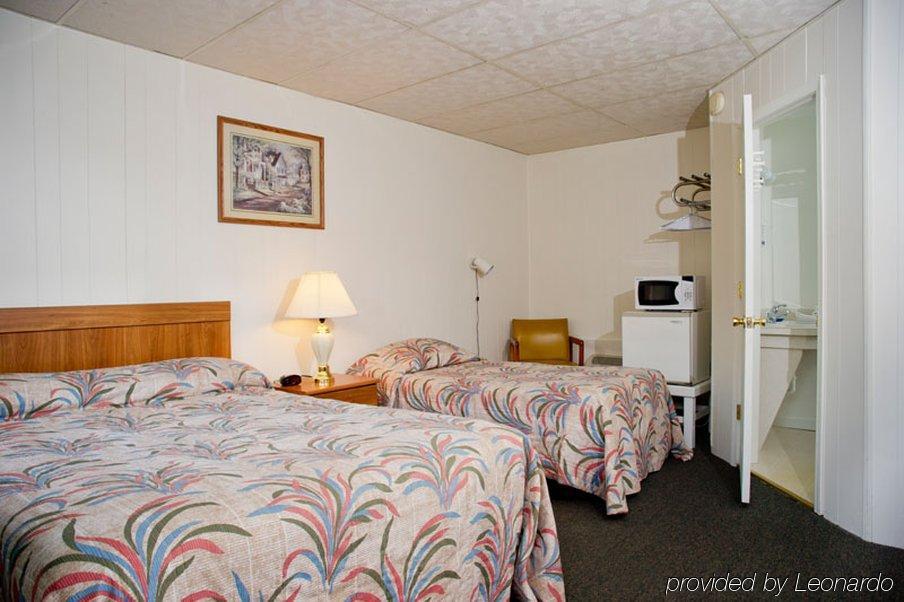 Motel Montreal レイク・ジョージ 部屋 写真