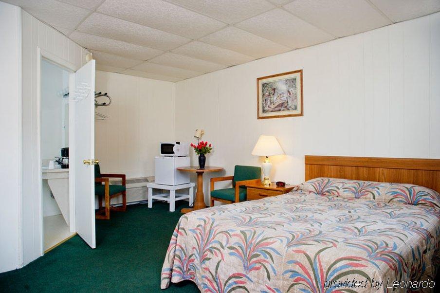Motel Montreal レイク・ジョージ 部屋 写真