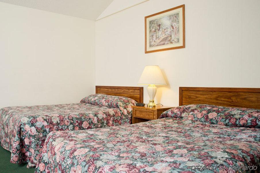 Motel Montreal レイク・ジョージ 部屋 写真
